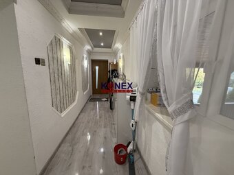 NA PREDAJ – Priestranný poschodový rodinný dom HRAŇ - 5