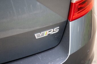 Škoda Octavia Combi 2.0 TDI RS DSG 12/2016 - 5