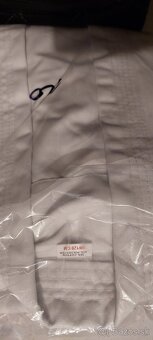 Kimono na karate - 5