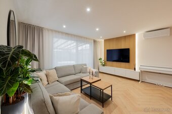 4-izbový kompletne zariadený rodinný dom - 5