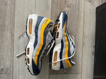 Nike Air max 95 Michigan - 5