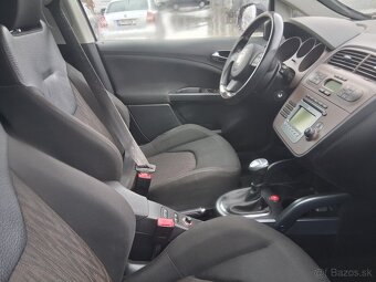 Seat Altea FREETRACK 4x4 2.0TDI - 5