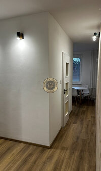 NA PREDAJ - Zrekonštruovaný 2-izbový byt - STARÁ ĽUBOVŇA - 5