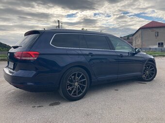 VW Passat Variant B8 140kw 2015 - 5