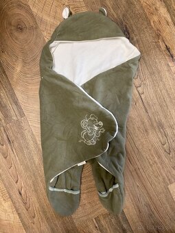 Kočík Zopa Move - 5