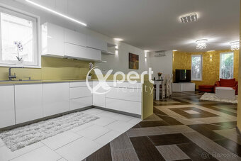 MODERNÝ DIZAJN A VEĽKOLEPÝ PRIESTOR - 5