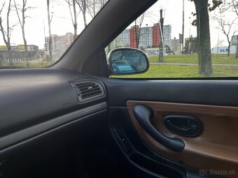 Peugeot 406 coupe 2.2 hdi - 5