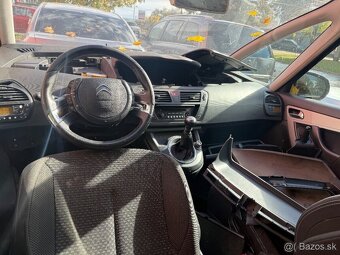 Rozpredam Citroën C4 Grand Picasso 2.0 HDI RH02 RHE - 5