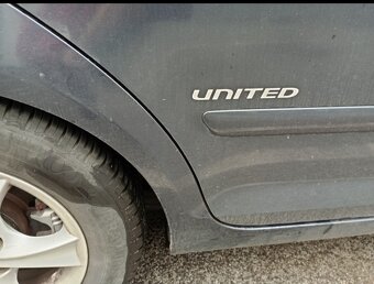 Vw Golf plus 1.9 TDI - 5