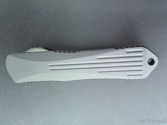 Heretic Manticore E Bowie Camo Carbon - 5