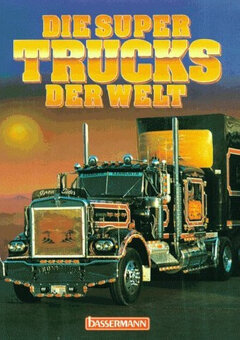 Bohato ilustrované knihy o výnimočných autách - 5