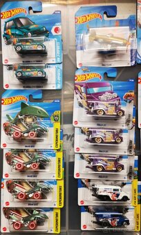 HW - Treasure Hunt - 5