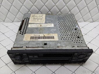 Autorádio GAMMA 7 648 227 060 - 5