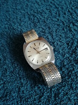 Pánske hodinky Prím Brusel - 5