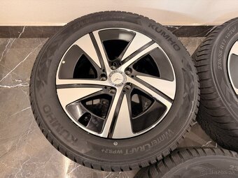 origo Mercedes V-Klasse W447 r17 A4484011400 - 5