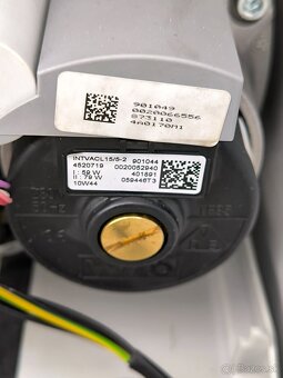 Protherm Panther Condens 25 kko doska 0010028087 - 5