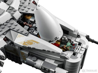 LEGO Star Wars 75292 - 5