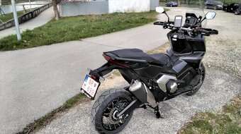 Xadv750 - 5
