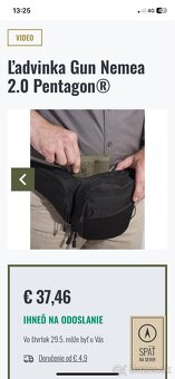 Ladvinka Pentagon Nemea 2.0 - 5