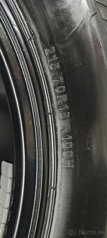215/70 R16 100H - 5