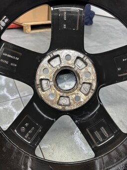 5x112 r19 Cadiz golf R - 5