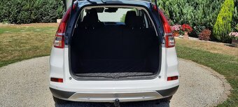 Honda CRV 4WD - 5