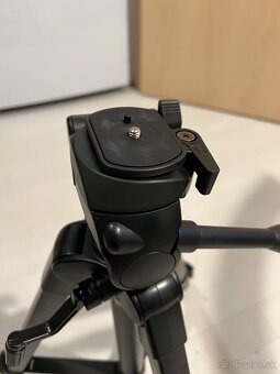 Statív Velbon EX-640 - 5