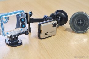 Kamera GO CLEVER - 5