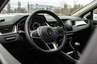 Renault Captur 1.0 TCe 100 Intens - 5