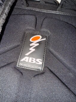ABS lavínový batoh - 5