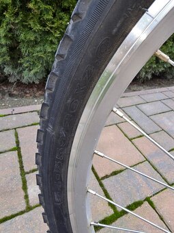 Bycikel Kellys Vanity - 5