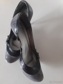 Topánky lodičky - 5