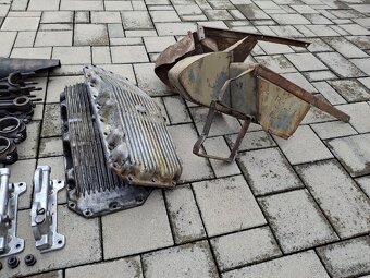 Zetor 3011 4011 diely - 5