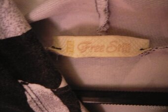 dámska mikina s kapucou - 5