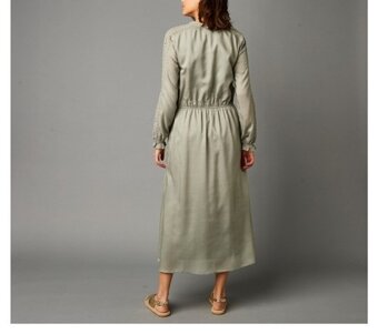 3x dámske šaty XXL - 5