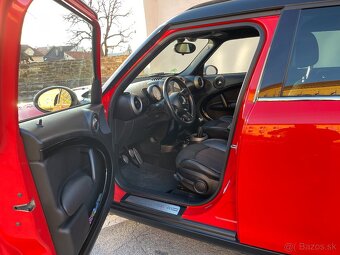 MINI Cooper Countryman S - 5