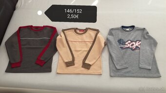 Detské chlapčenské oblečenie - 5