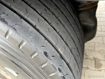 Kögel SN24 LowDeck SAF 2016 - 5