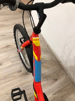 Detsky bycikel Polar 20” - 5