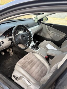 Volkswagen Passat B6 2.0TDI 103kw M6 - 5
