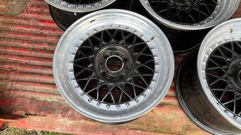 ✅BBS RM 4x100 r15 - 5