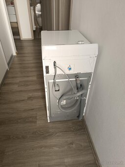 Whirpool 6th sense - 5