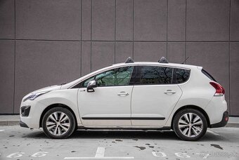 Peugeot 3008 1.6l VTi Style - 5