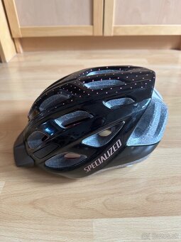 Dievčenská prilba Specialized - 5