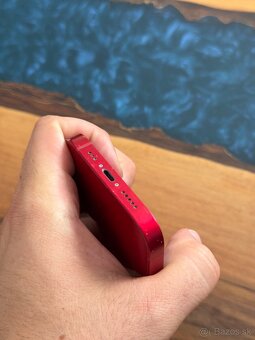 iPhone 13 256gb Product Red - 5