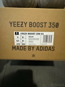 Adidas Yeezy Boost 350 V2 - 5