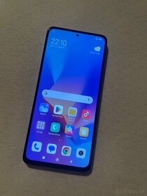Xiaomi Redmi Note 11 Pro+ 5G - 5