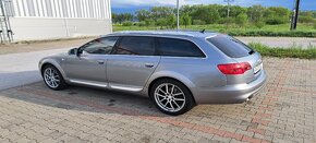 Audi a6 c6 3.0tdi allroad 171kw bez dpf - 5