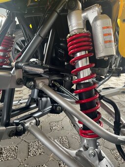 SUZUKI LTZ 400 BIELE SPZ STACI VODICSKY NA AUTO - 5