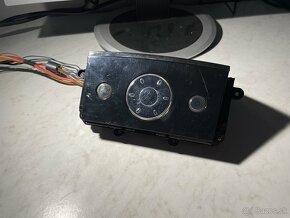 Jura diely- elektroniky, sparovacky a atd - 5